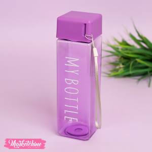 bottle