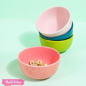 Porcelain Bowl 