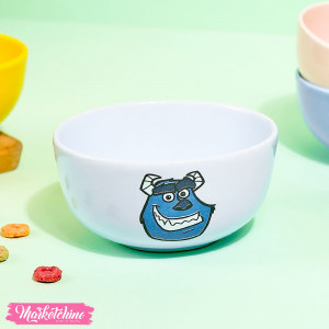 Porcelain Bowl 