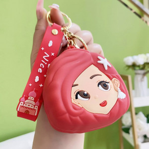 Silicone Cover-Airpods-Marmed