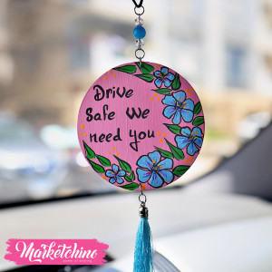Car Charm-I Need You