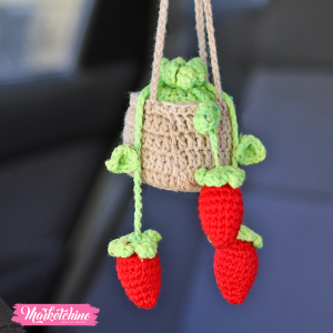 Crochet Charm Multi Uses 