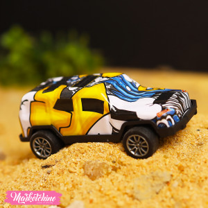 toy