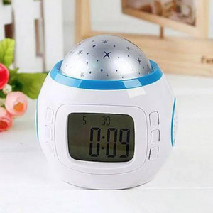 alarm