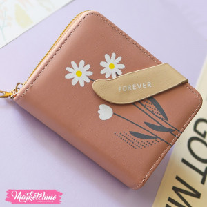 Leather Wallet