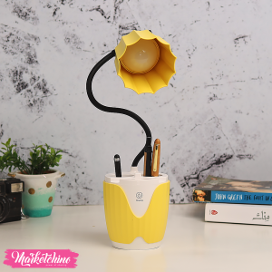 AcrylicTouch Lighting Lamp&Mobil Stand1