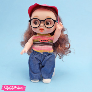 Doll