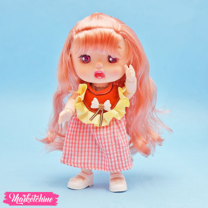 Doll