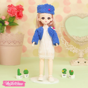 doll