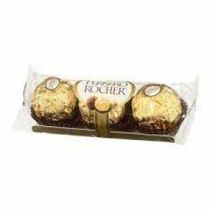  Ferrero Rocher