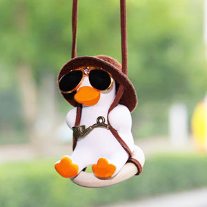 car charm