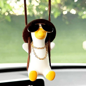 car charm