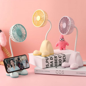 fan