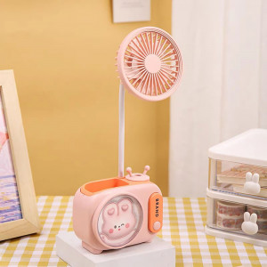 fan 