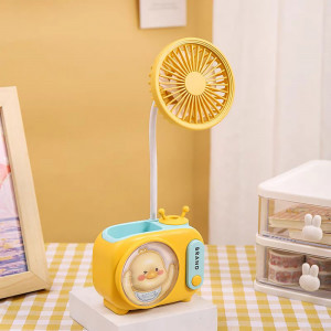 fan 