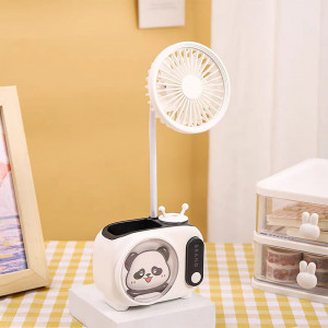 fan 