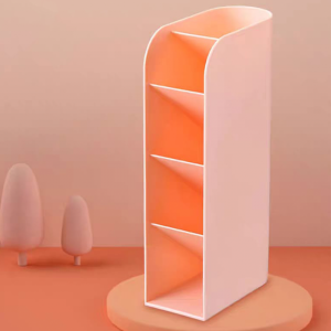 Acrylic Pen Holder &Organizer-Simon