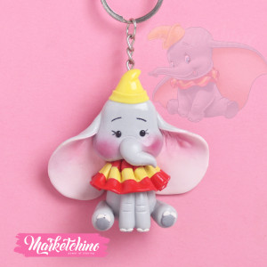 Keychain-Dumbo 