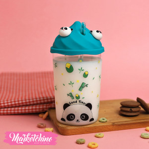 Pyrex Cup-Panda 3