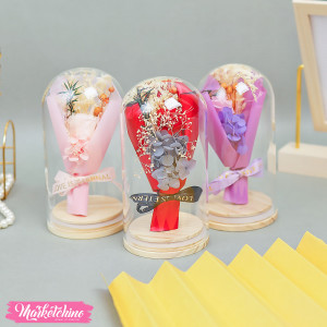 Glass Decor