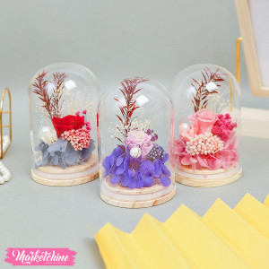 Glass Decor