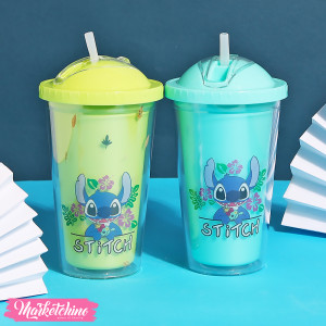 Acrylic Ice Cup - Stitch 