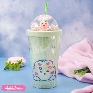 ice cup