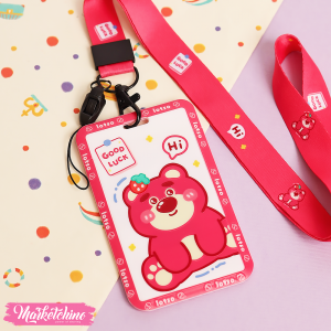 ID Card Holder