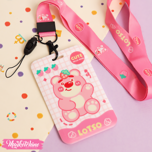 ID Card Holder