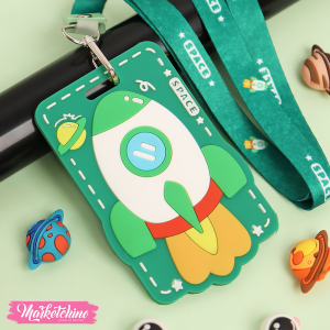 ID Card Holder