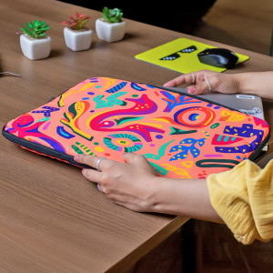 Laptop Sleeve - Dreams 15.6 Inch