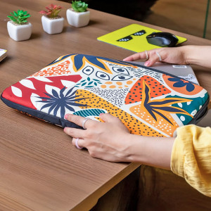 Laptop Sleeve - Desert 15.6 Inch