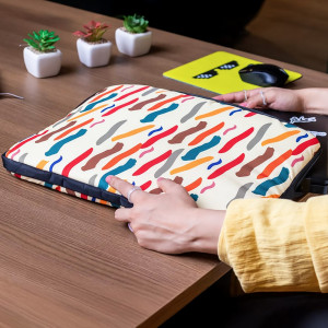Laptop Sleeve - Brush 15..6 Inch 