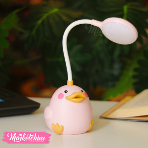 lamp