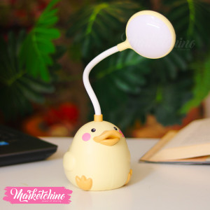 lamp