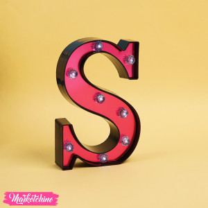 s
