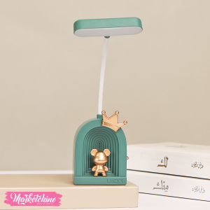 lamp