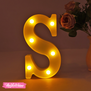 S