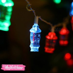  Ramadan Decoration-Led-Lamp 