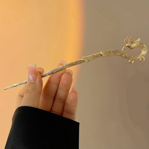 Phoenix Design Bookmark