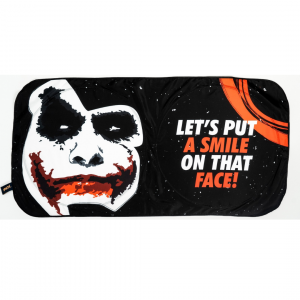 Car SunShade-Joker