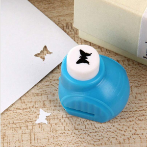 1pc Butterfly Design Embossing Tool