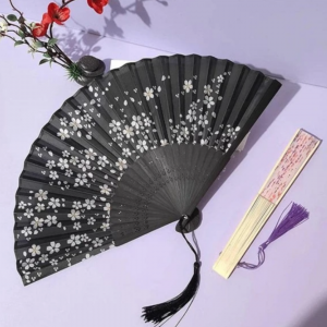 fan