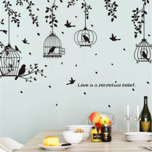 wall