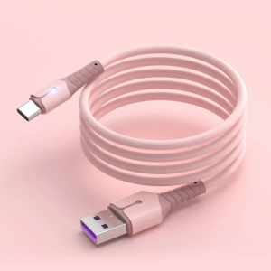 Type-C Charging Data Cable