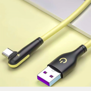 Fast Charging Data Cable Type-C 