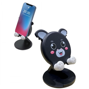  Cartoon Graphic Phone Holder