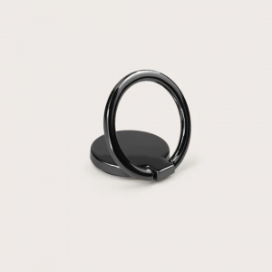 Metal Phone Ring Holder
