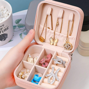 Accessories Box