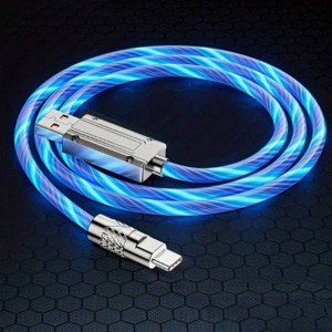 Fast Charging USB Cable For IPhone (1 m )